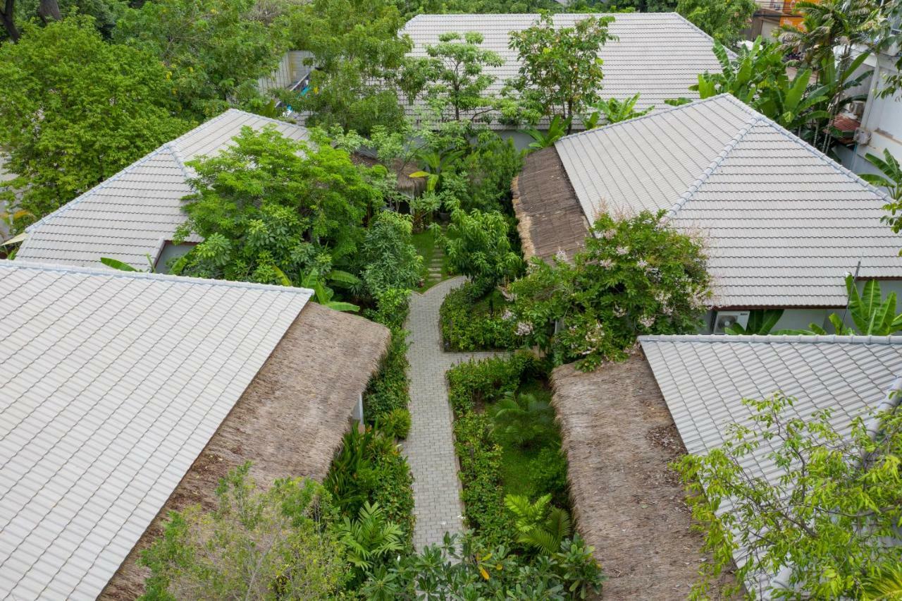La Riviere D' Angkor 5*