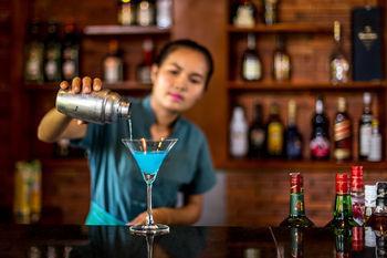 Hotel La Riviere D' Angkor 5*