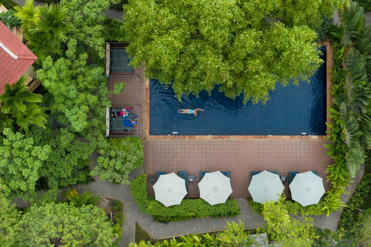 La Riviere D' Angkor 5*